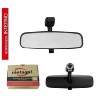 Retrovisor Interno Universal: Compatível com Corolla, L200, HB20, Pajero e Mais! (MTG) - imagem 4
