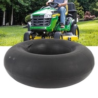 Tubo Interno Reforçado 23x7-10 para ATV e Cortadores de Grama - Borracha Premium 10 Polegadas - imagem 3