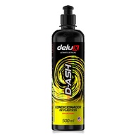 Luxcar Delux D-Ash: Condicionador e Protetor UV para Plásticos Internos - 500ml - imagem 1
