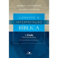 Interpretação Bíblica: Guia Prático e Completo - imagem 1