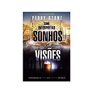 Interpretação de Sonhos: Guia de Perry Stone - imagem 1