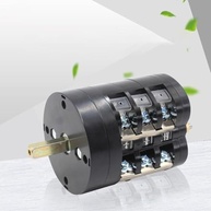 Interruptor Rotativo 16A para Máquina de Pneus - Alta Performance e Compatibilidade Universal - imagem 3