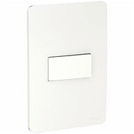 Interruptor 4x2 Simples 10A: Conforto e Segurança - imagem 1