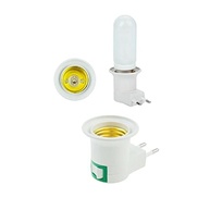 Adaptador Tomada E27 com Interruptor - Controle Prático para Lâmpadas Bivolt - imagem 4