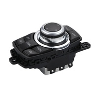 Interruptor Navegação BMW X3 F25 (2011-2012) 4 PIN - Reposição Perfeita 61319253944 - imagem 1