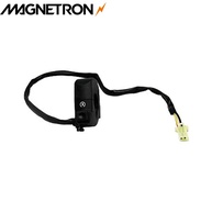 Interruptor de Partida NXR 125 2013-2015 Magnetron - imagem 1