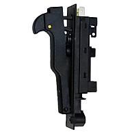 Interruptor Gatilho MAKITA: Reparo Rápido! - imagem 1