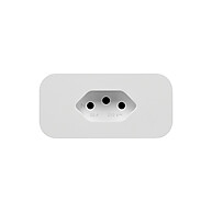 Interruptor Intelbras EWS 301: Controle Eletrodomésticos com Wi-Fi - imagem 1