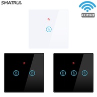 Interruptor Inteligente Sem Fio: Controle sua Luz! - imagem 1