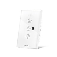 Interruptor Inteligente WiFi: Controle Sua Ventoinha! - imagem 1
