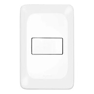 Interruptor Intermediário 10A: Controle a Luz do Seu Jeito! - imagem 1