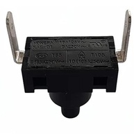 Botão Interruptor para Aspirador Electrolux Lite LIT31 - Chave Liga/Desliga Original A13977701 A13977601 - imagem 4