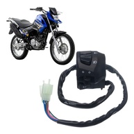 Interruptor Luz XTZ Crosser 150: Condor L. Esquerdo - imagem 1