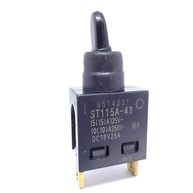 Interruptor Makita HM0860C: Peça Original e Durabilidade - imagem 1