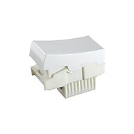 Interruptor Paralelo 10A Slim: Ilumi, Controle Total! - imagem 1