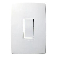 Interruptor Paralelo 4x2: Controle a Luz com Elegância - imagem 1