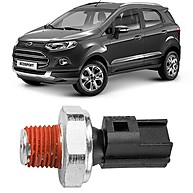 Interruptor Pressão Óleo: Ford Ka, Fiesta, Ecosport - imagem 1