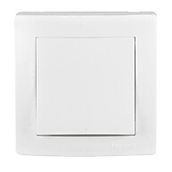 Interruptor Simples 10A: Segurança e Design Pial - imagem 1