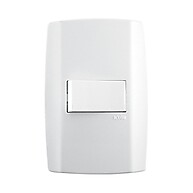 Interruptor Slim Ilumi: Design e Eficiência - imagem 1