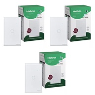 Interruptor Smart Intelbras: Controle a Luz por Voz! - imagem 1