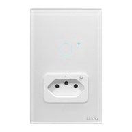 Interruptor Smart Zinnia: Controle sua Casa! - imagem 1