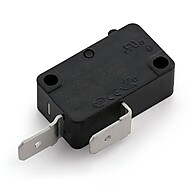 Interruptor Tampa Lavadora Electrolux: Segurança Garantida! - imagem 1
