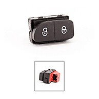 Interruptor Trava Gol G5 G6 G7: Compre Já! - imagem 1
