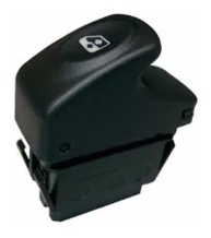 Interruptor Vidro Elétrico Clio/Senic: Compre Já! - imagem 1