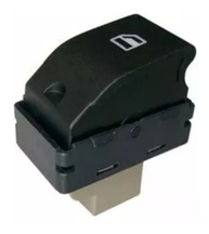 Interruptor Vidro Elétrico: Fox/Gol G4-G7 - imagem 1