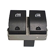 Interruptor Vidro Elétrico Gol G4/G5/G6/G7: Compre Já! - imagem 1