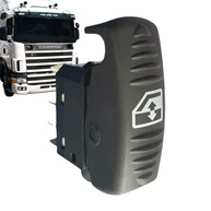 Interruptor Vidro Elétrico Scania: Gufo 1413146 - imagem 1