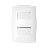 Interruptores Blux Home: Simples e Paralelo 10A - imagem 1