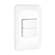Interruptores Paralelos 4x2: Controle a Iluminação! - imagem 1
