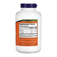Psyllium 500mg Now Foods: Alivie e Regule seu Intestino - imagem 2