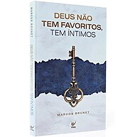 Intimidade com Deus: Descubra o Segredo! - imagem 1