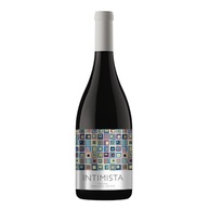 Vinho Fino Tinto Português Intimista Alentejo 750ml - imagem 2