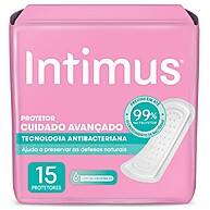 Intimus Antibacteriana: Proteção Íntima Avançada - imagem 1