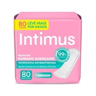 Intimus Antibacteriano: Proteção Íntima Diária - imagem 1