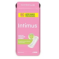 Intimus Frescor Diário: Proteção e Conforto Todos os Dias - imagem 1