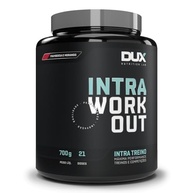 INTRA WORKOUT 700G - FRAMBOESA COM MORANGO - imagem 2
