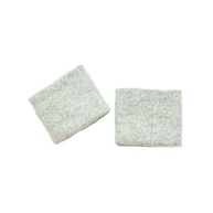 Kit 2 Unidades Munhequeira BLW - Proteção Leve e Estilosa para Introdução Alimentar - imagem 5