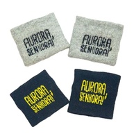 Kit 2 Unidades Munhequeira BLW - Proteção Leve e Estilosa para Introdução Alimentar - imagem 2