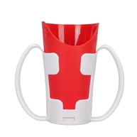 Copo Intrometido Yinhing com Design Ergonômico e Recorte Facial Confortável - imagem 1