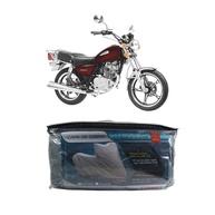 Capa Impermeável Premium Suzuki Intruder 125 P(210) - Proteção Total! - imagem 1
