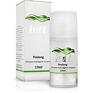 Intt Prolong: Gel que Prolonga Ereção e Retarda Ejaculação - imagem 1