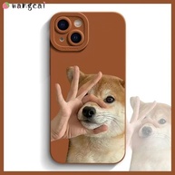 Capinha Shiba Inu: Fofura e Proteção para seu Galaxy! - imagem 2