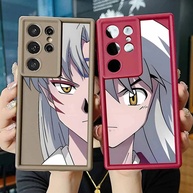Capa Inuyasha iPhone: Anime e Estilo! - imagem 3