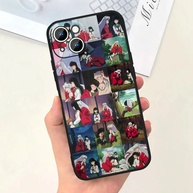 Capa Inuyasha iPhone: Estilo e Proteção! - imagem 3