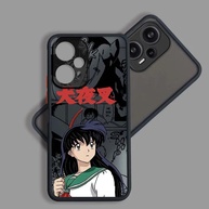 Capinha Inuyasha: Proteção e Estilo! - imagem 3