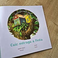 Caio Estraga a Festa: Lide com a Inveja! - imagem 2